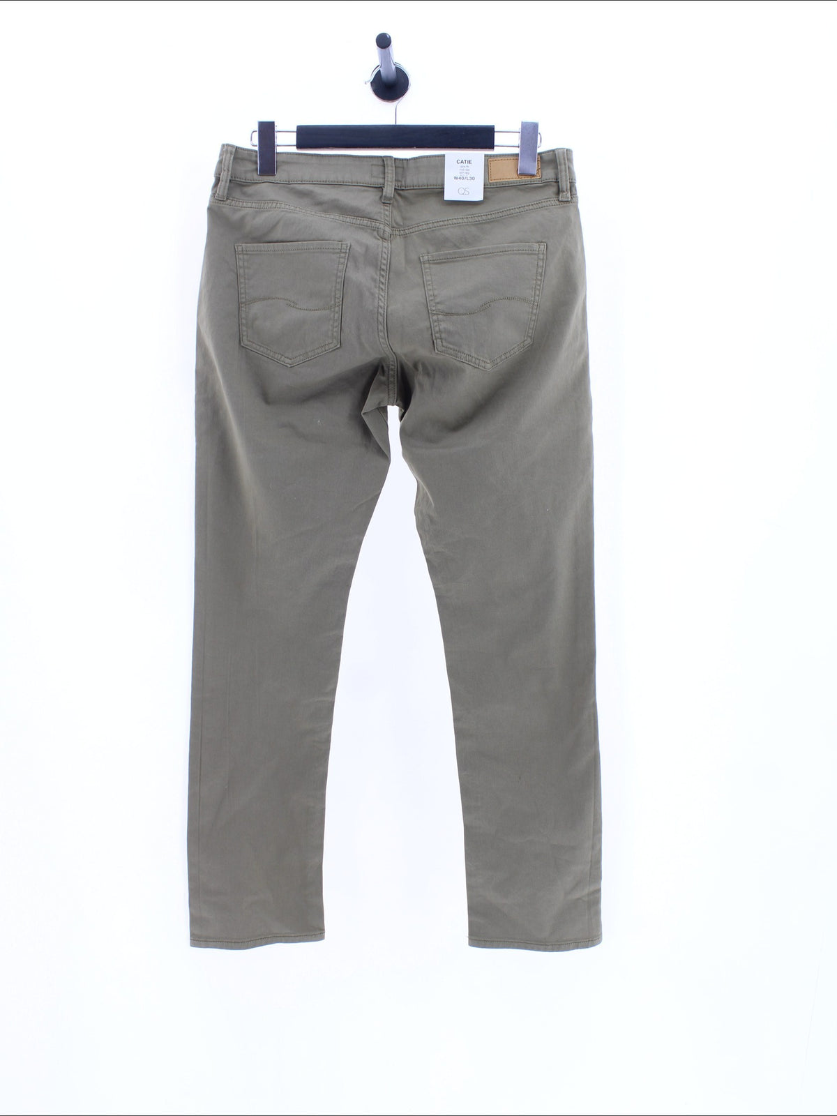 Spodnie Casual Q/S Rozmiar: 40