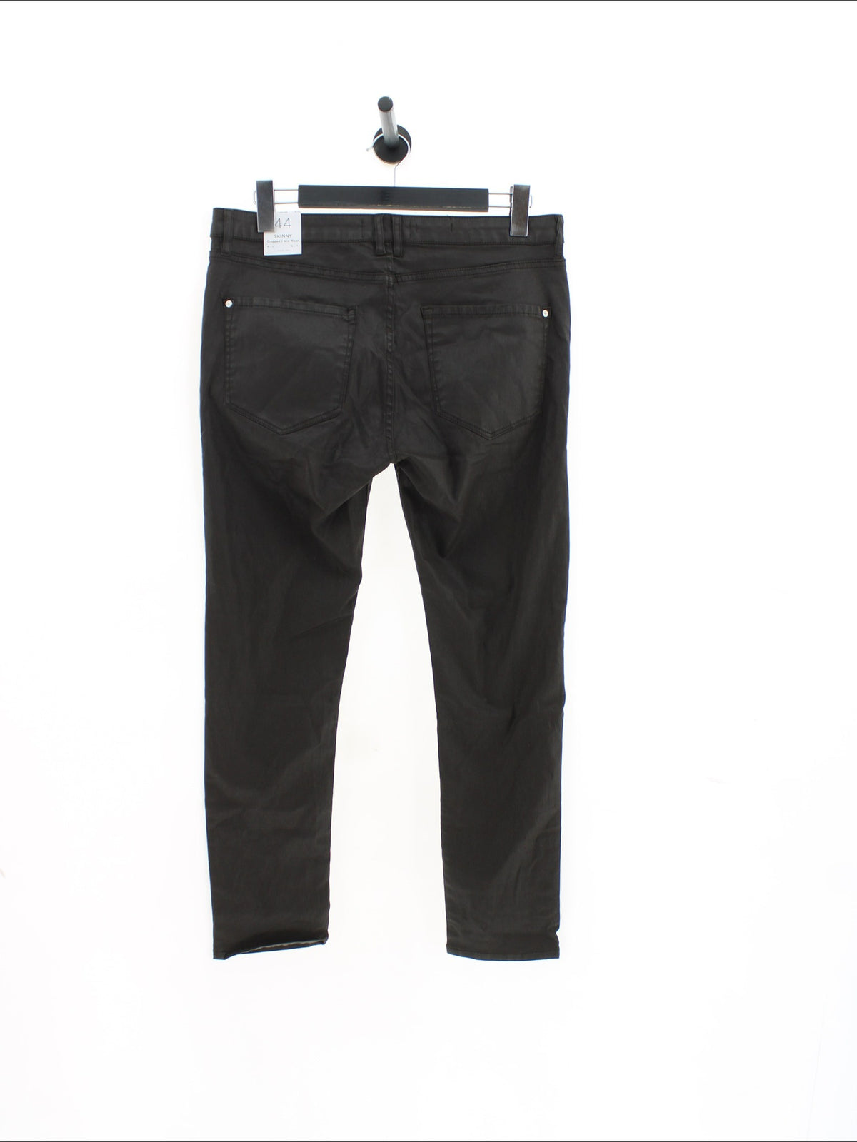 Spodnie Casual Mango Rozmiar: 44
