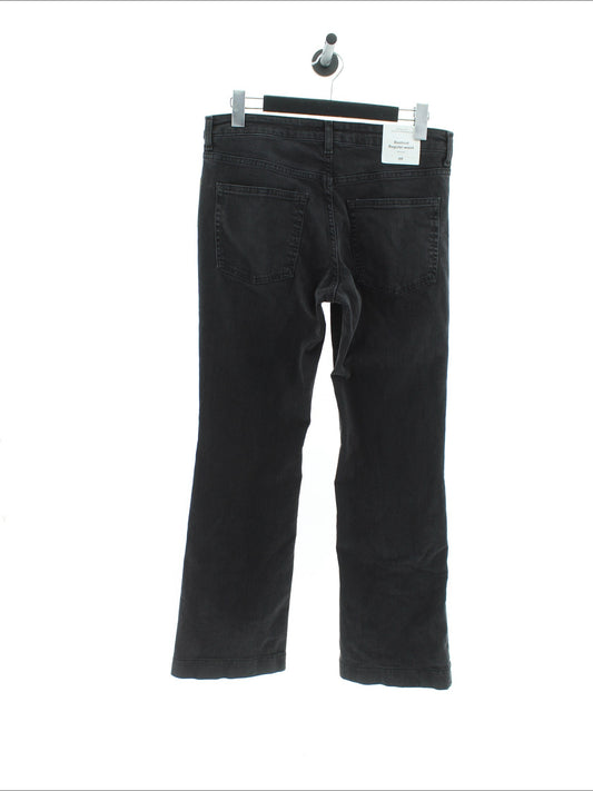 Spodnie jeans H&M Rozmiar: 42