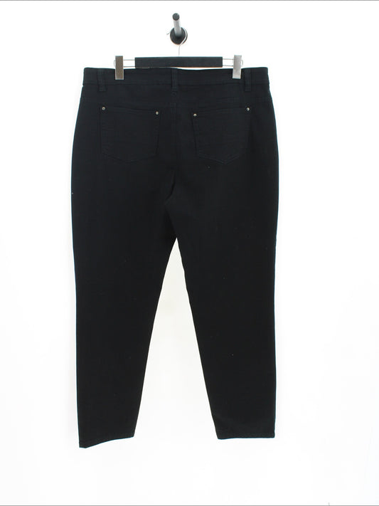 Spodnie Casual Rozmiar: 46