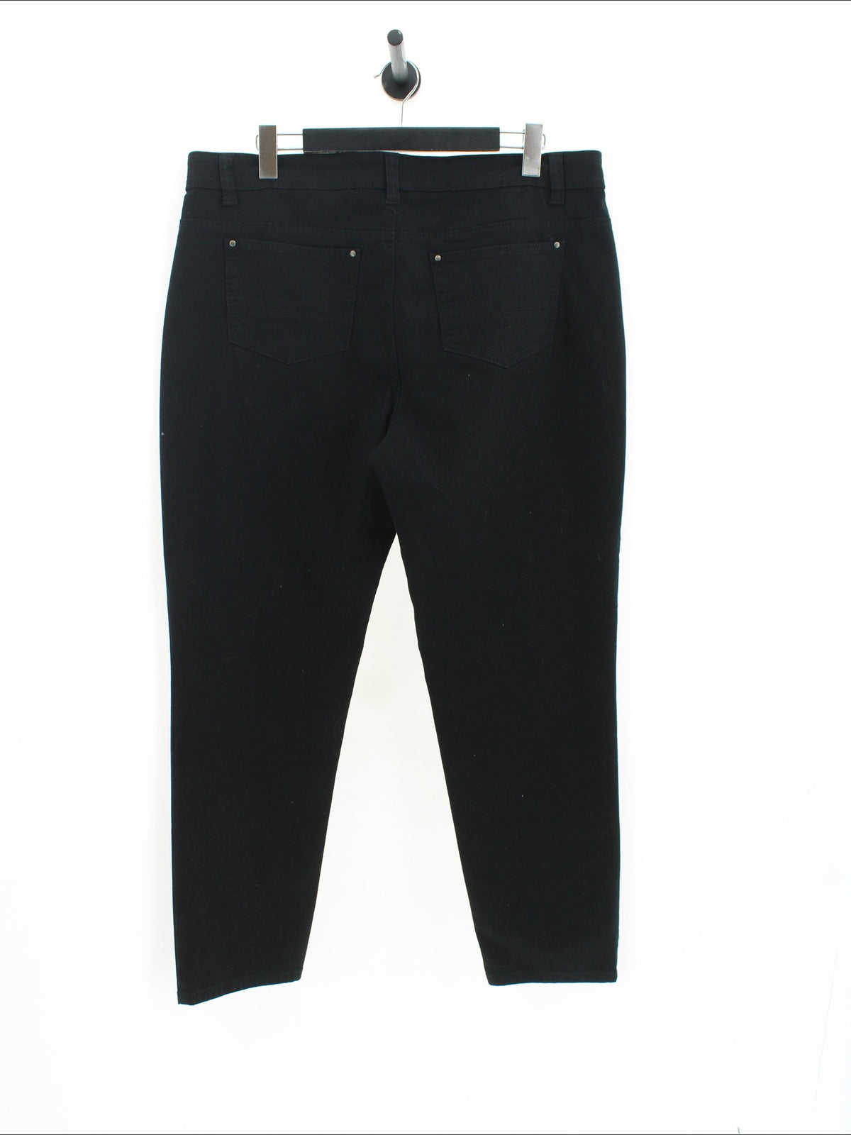 Spodnie Casual Rozmiar: 46