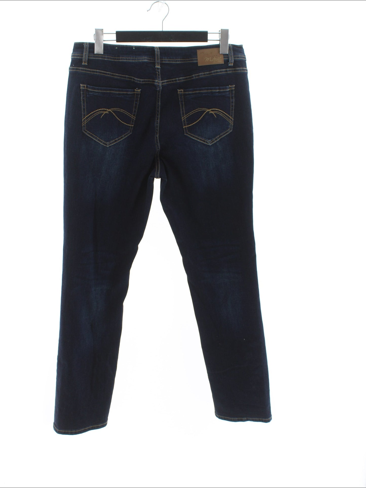 Spodnie jeans MULTI BLU Rozmiar: W44/L32