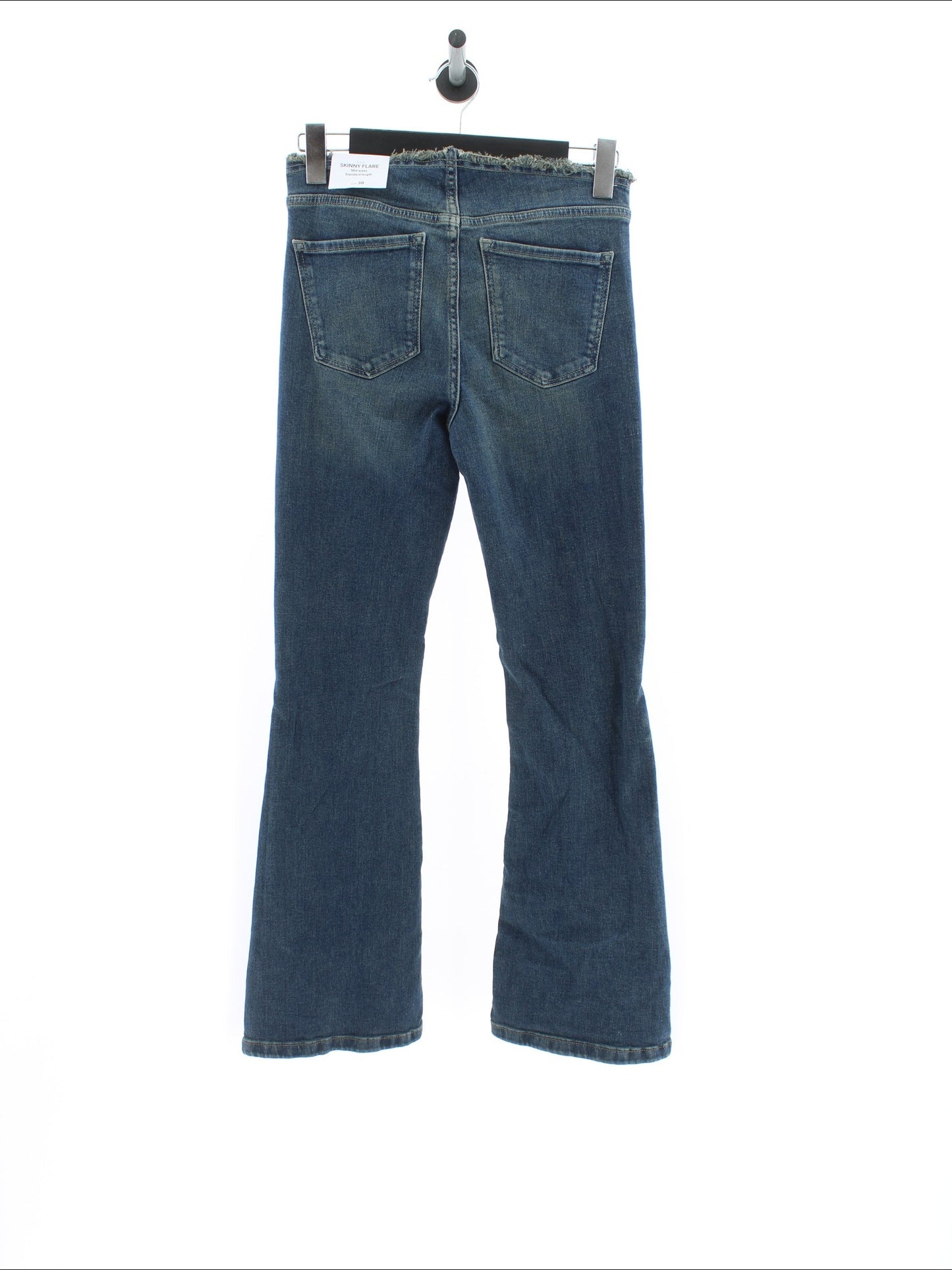Spodnie jeans C&A Rozmiar: 38