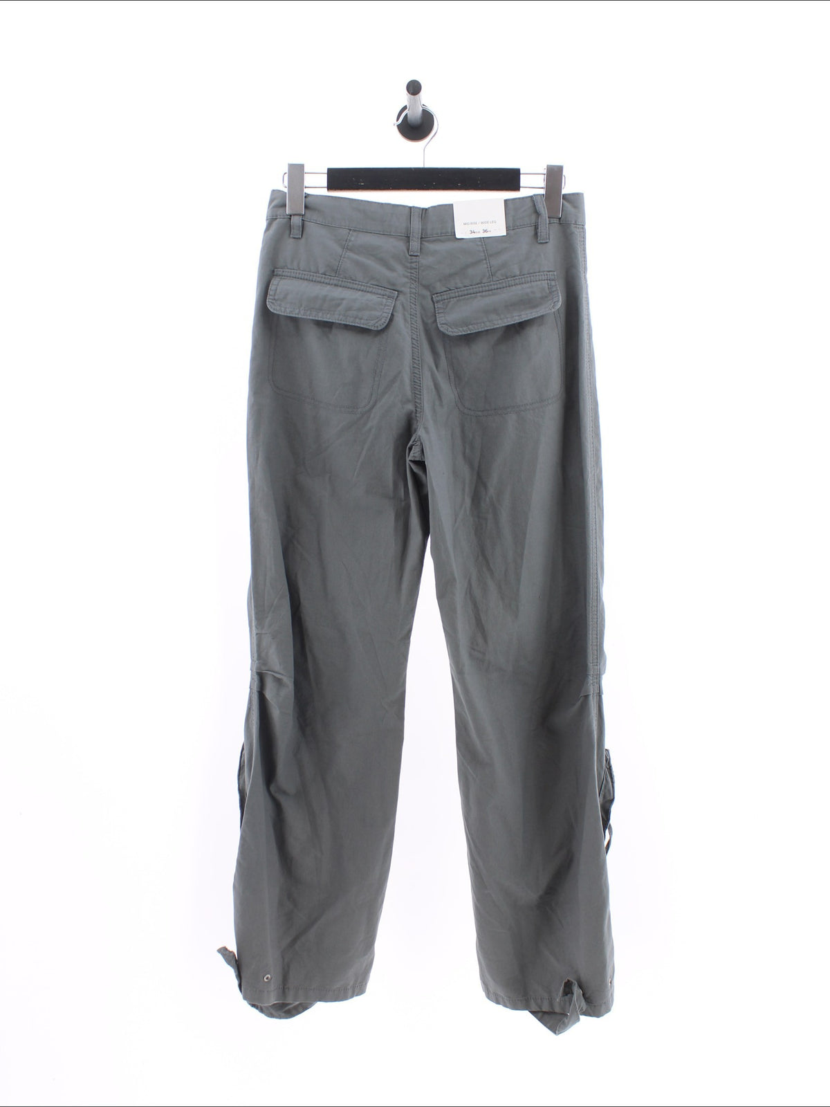 Spodnie Casual C&A Rozmiar: 34