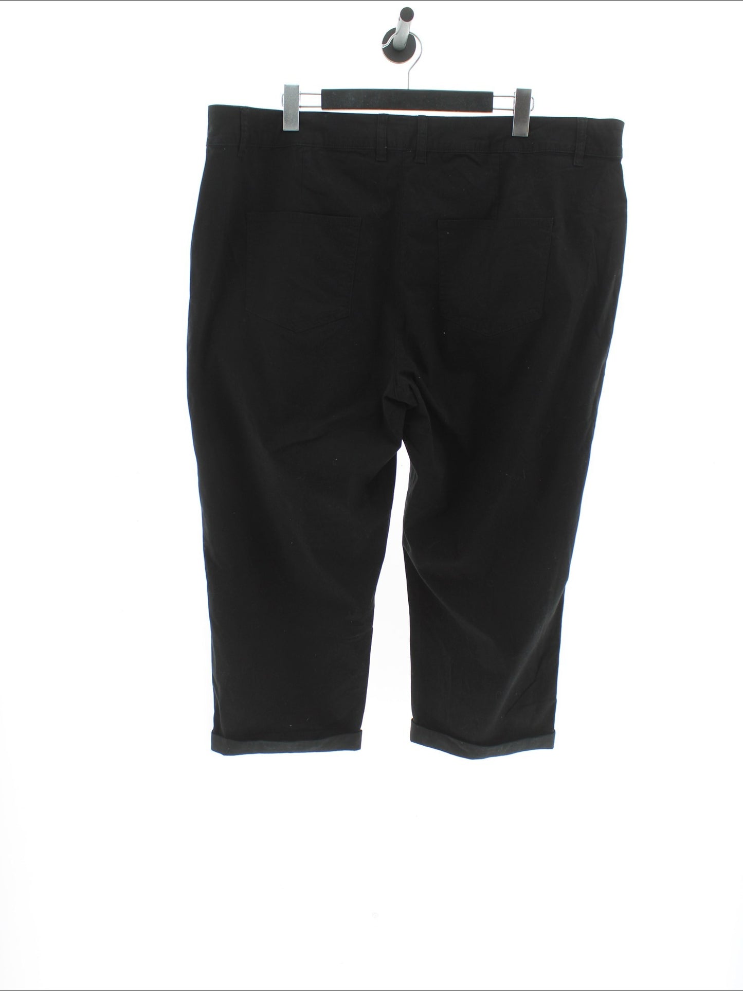 Spodnie Casual Sheego Rozmiar: 52