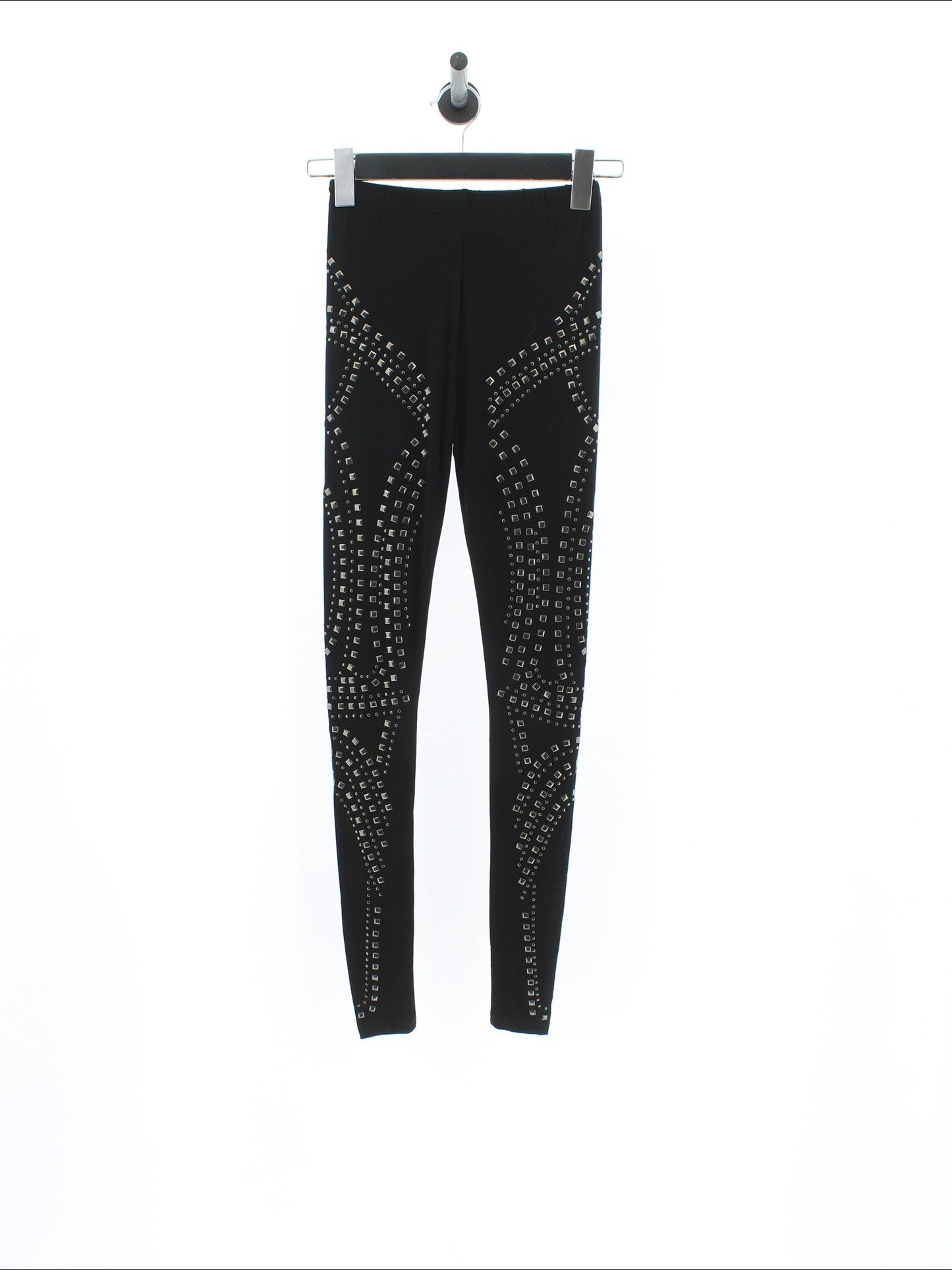 Legginsy Mexx Rozmiar: XS