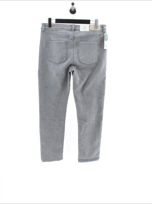Spodnie jeans C&A Rozmiar: 42
