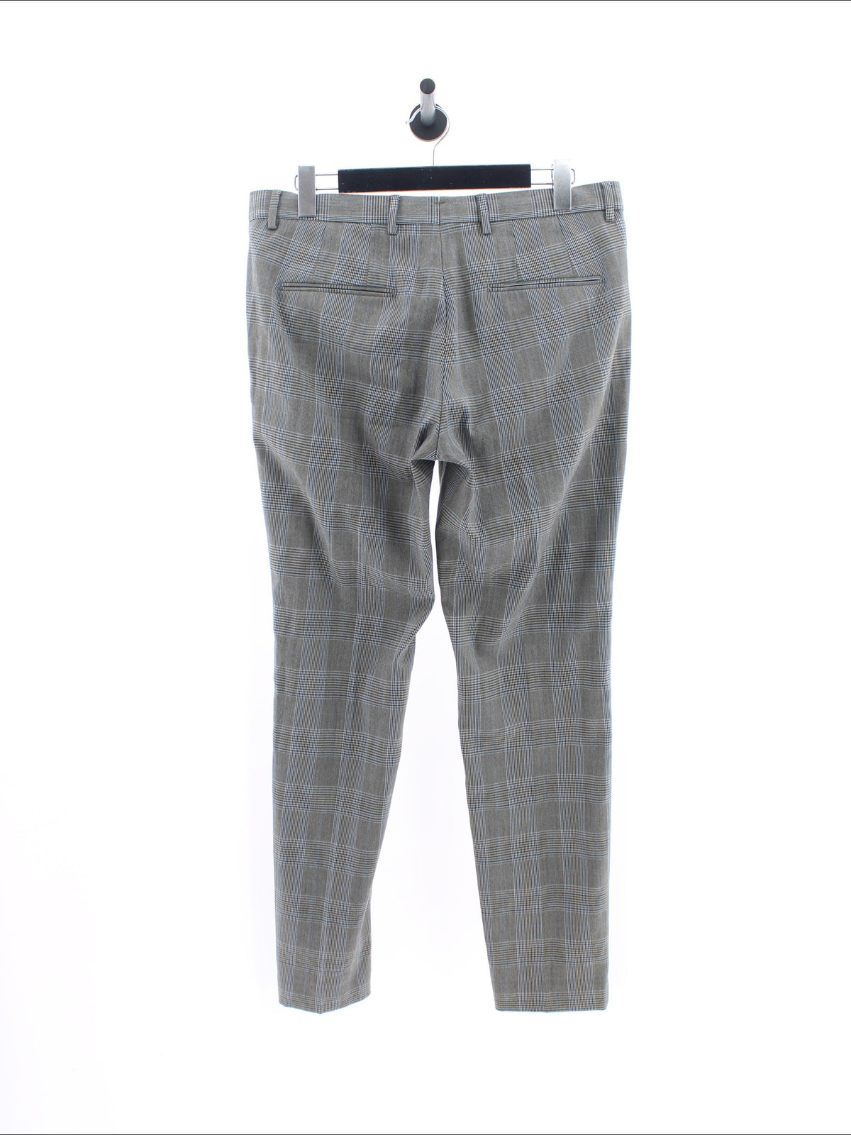 Spodnie Eleganckie Scotch & Soda Rozmiar: W33/L34