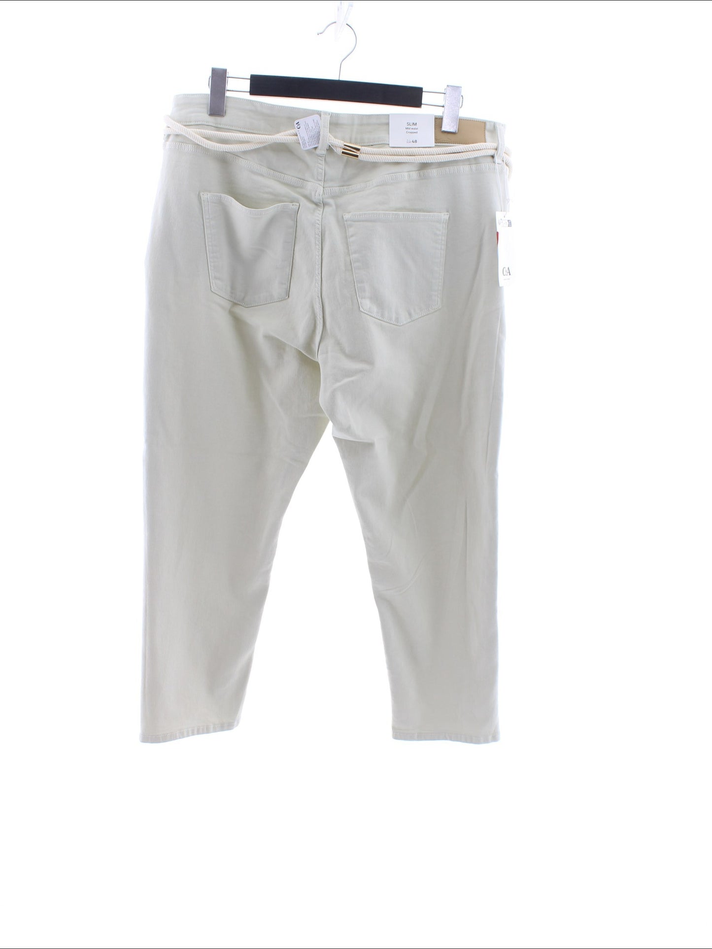 Spodnie Casual C&A Rozmiar: 48