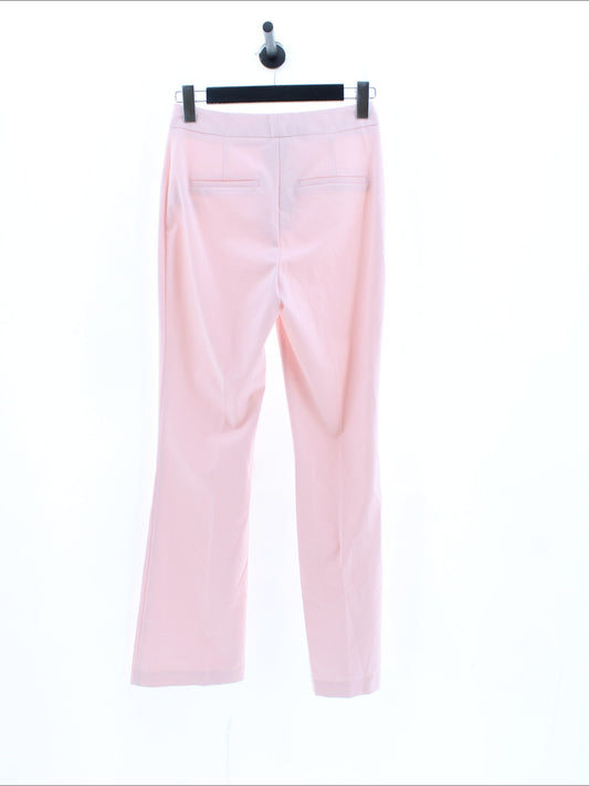 Spodnie Casual Zara Rozmiar: XS