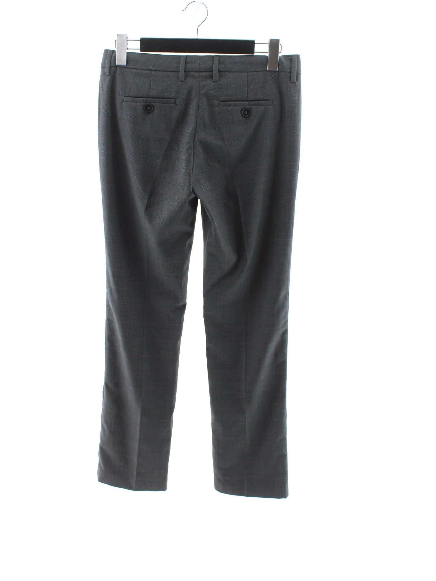 Spodnie Eleganckie Benetton Rozmiar: 42