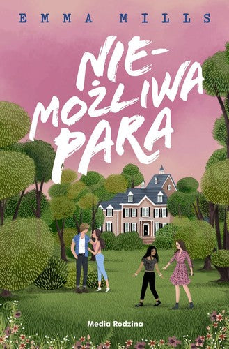 Niemożliwa para - Milosz Urban, Emma Mills