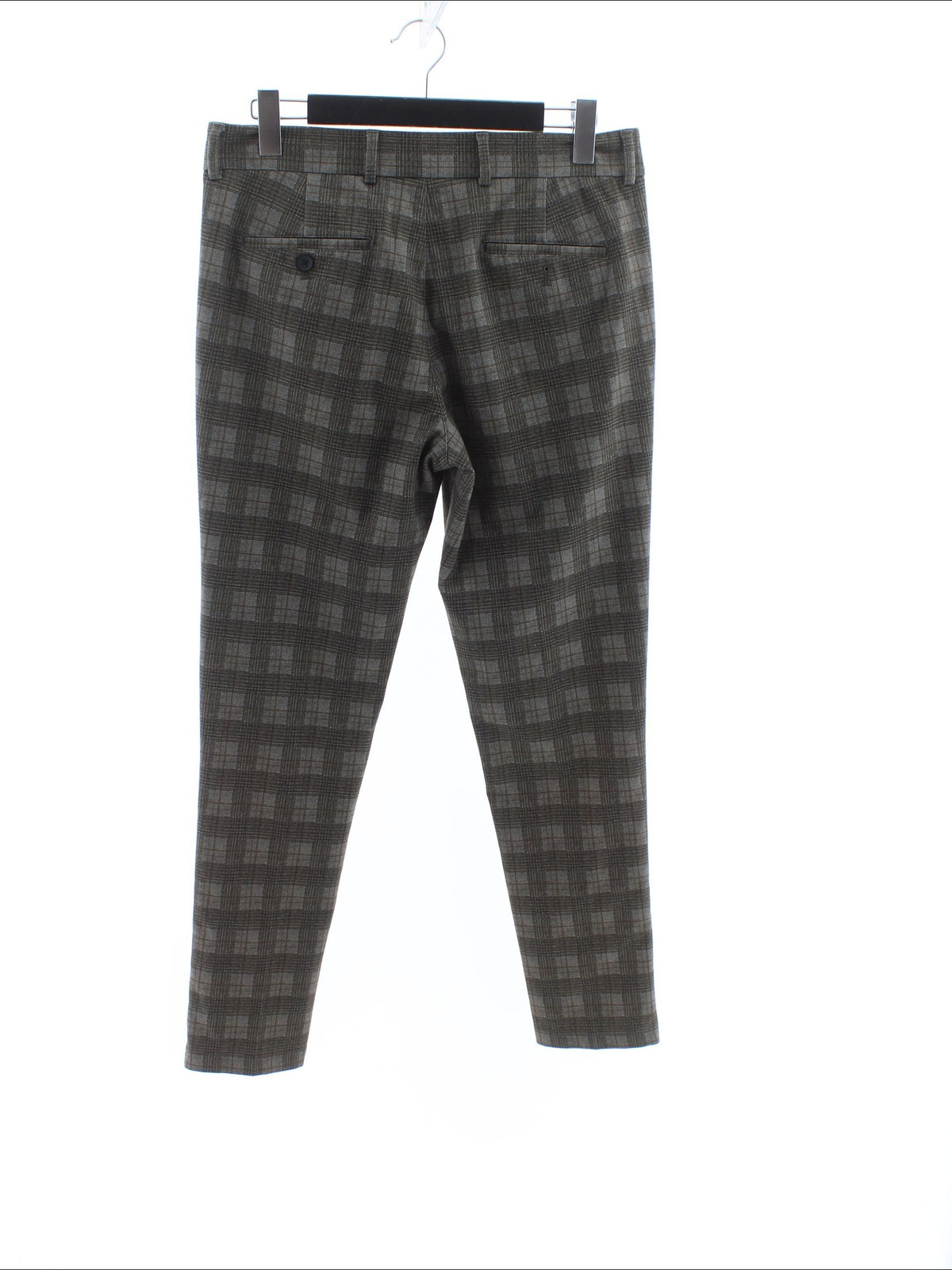 Spodnie Casual JACK & JONES Rozmiar: W32/L32