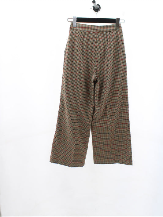 Spodnie Casual Mango Rozmiar: 32