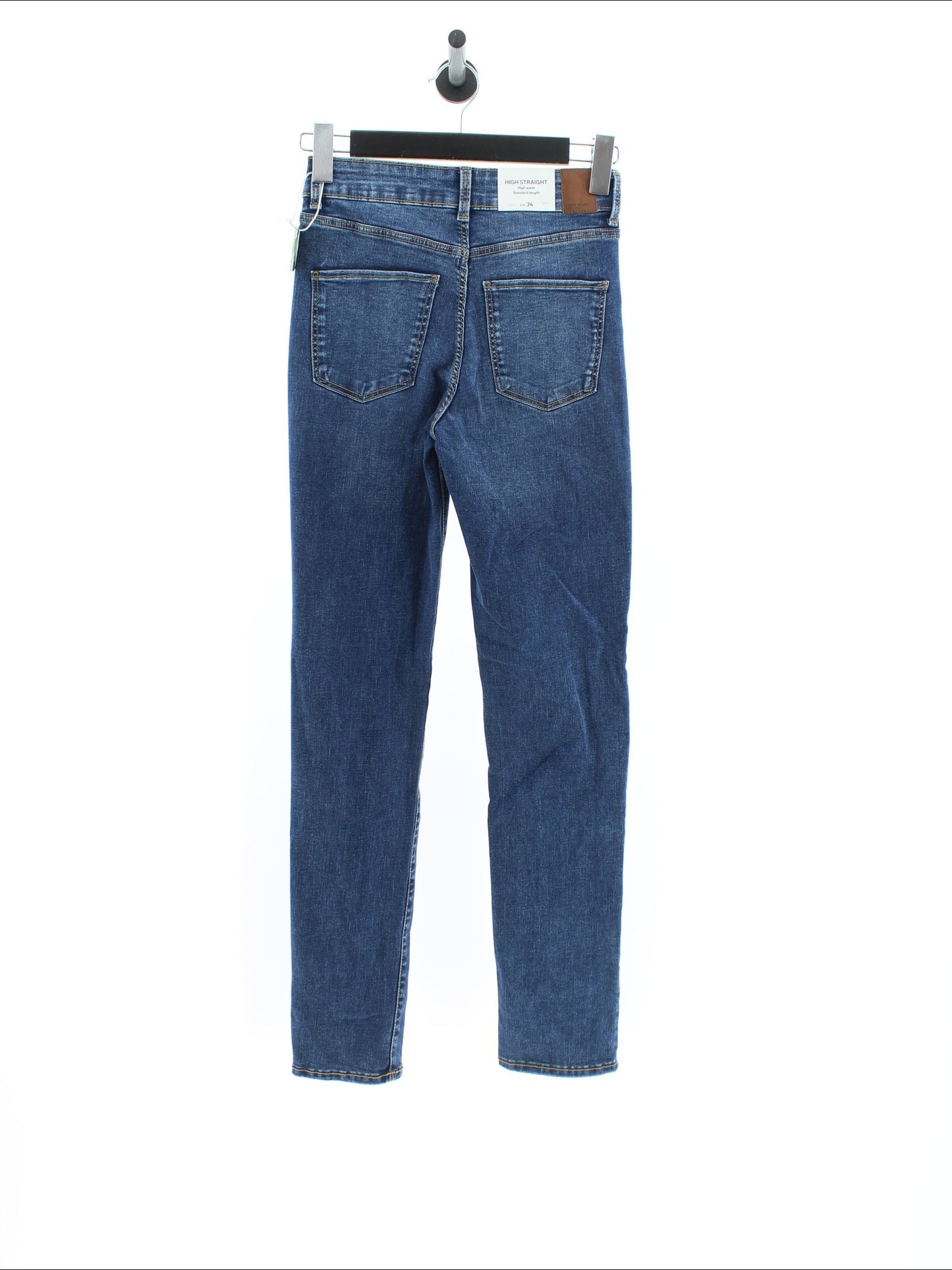 Spodnie jeans C&A Rozmiar: 34