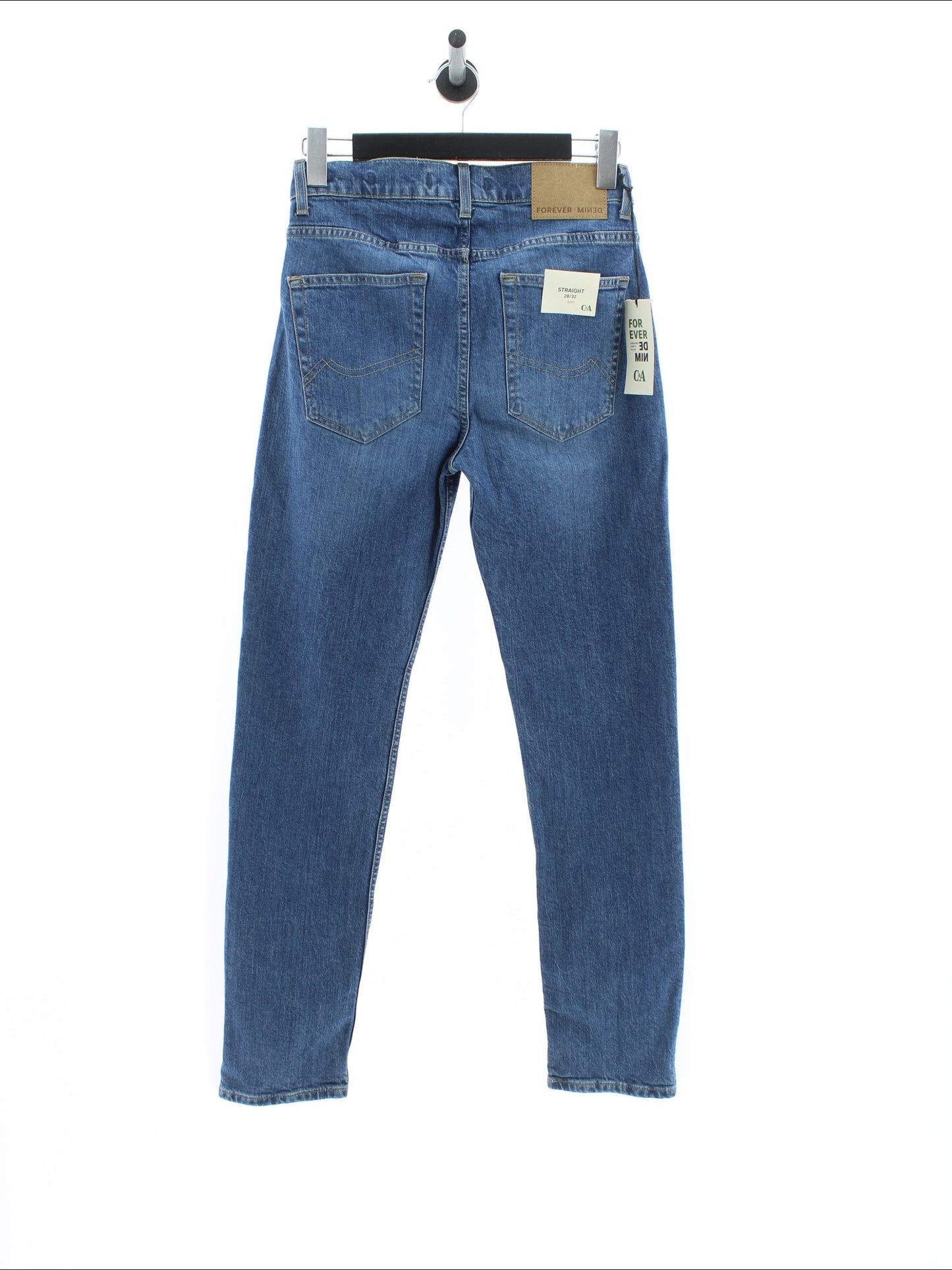 Spodnie jeans C&A Rozmiar: W28/L32