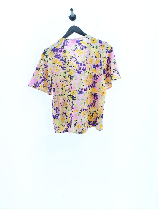 Bluzka Vero Moda Rozmiar: XS