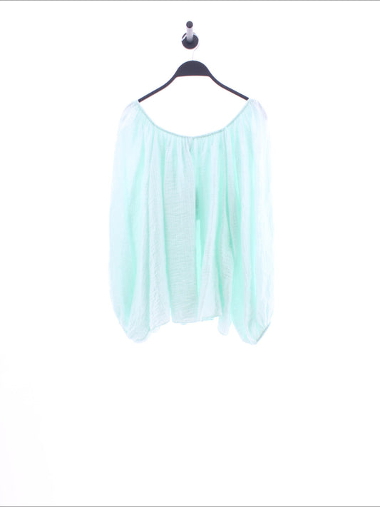 Bluzka Rozmiar: oversize