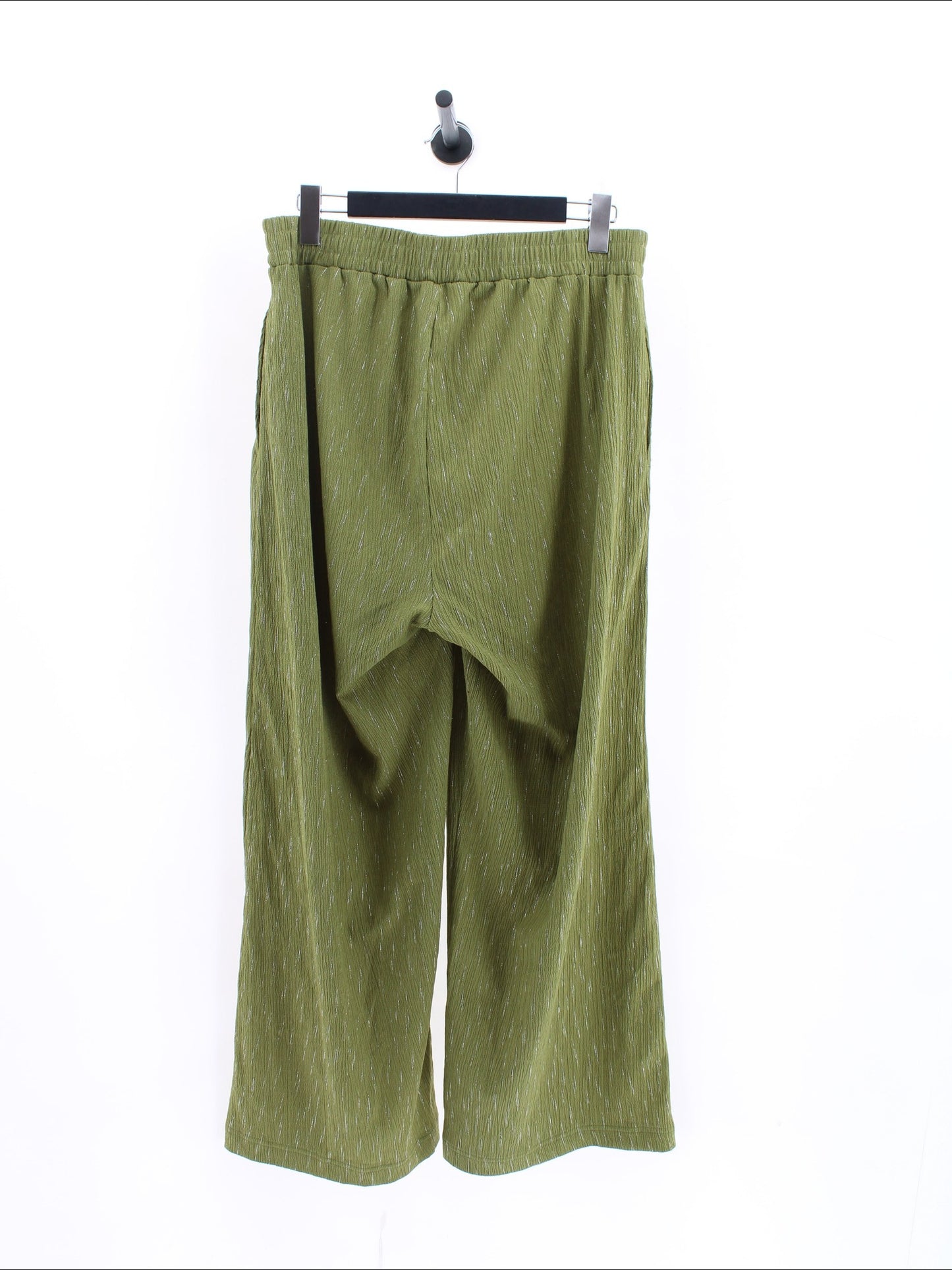 Spodnie Casual Rozmiar: 46