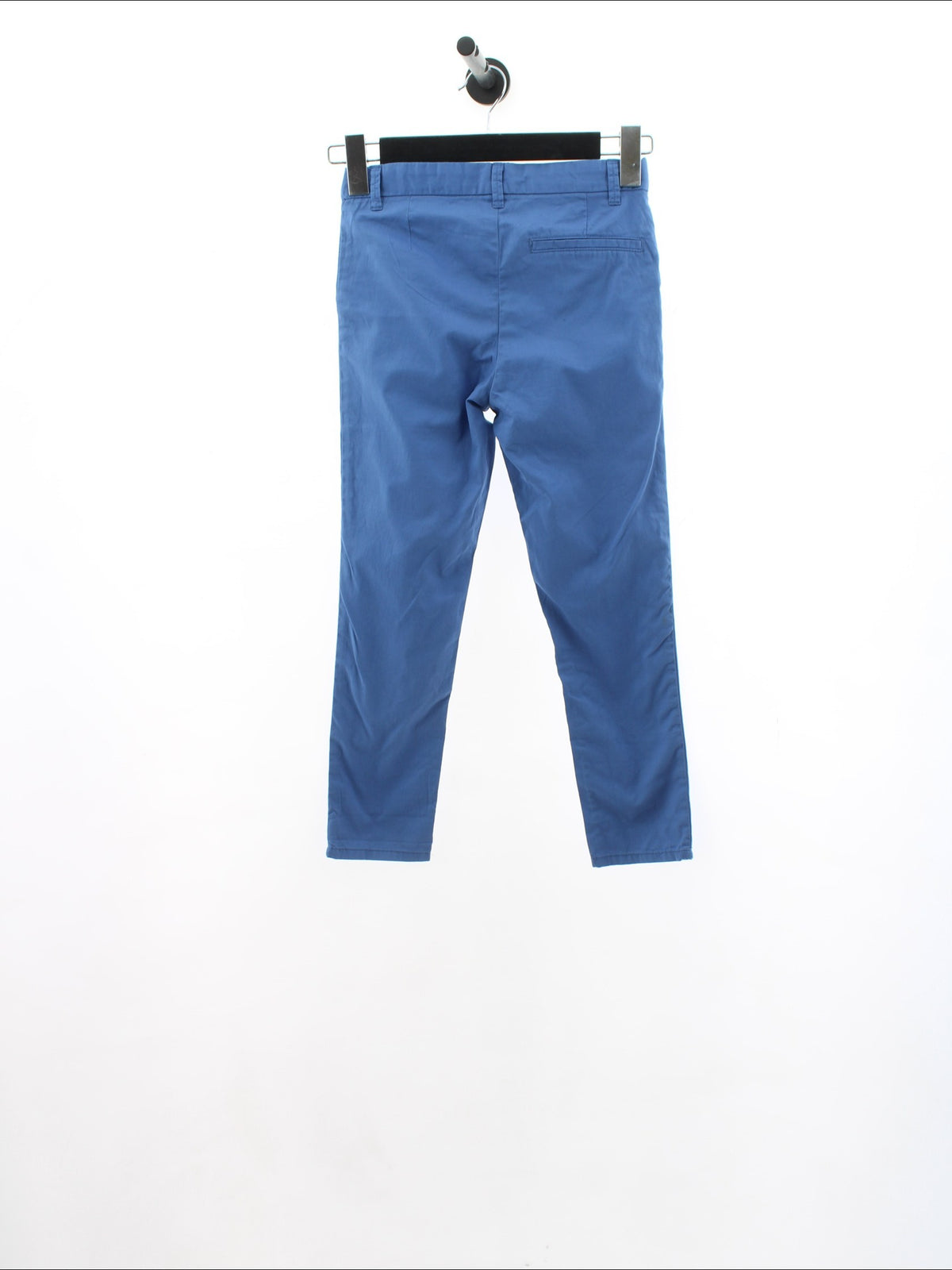Spodnie materiał H&M Rozmiar: 128