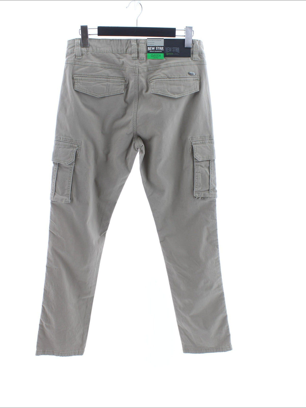 Spodnie Casual Rozmiar: W33/L32