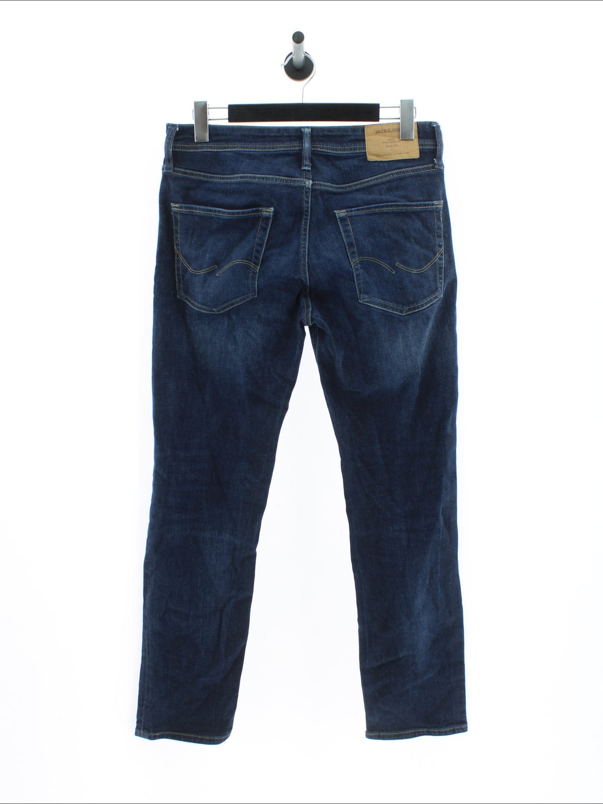 Spodnie jeans JACK & JONES Rozmiar: W32/L32