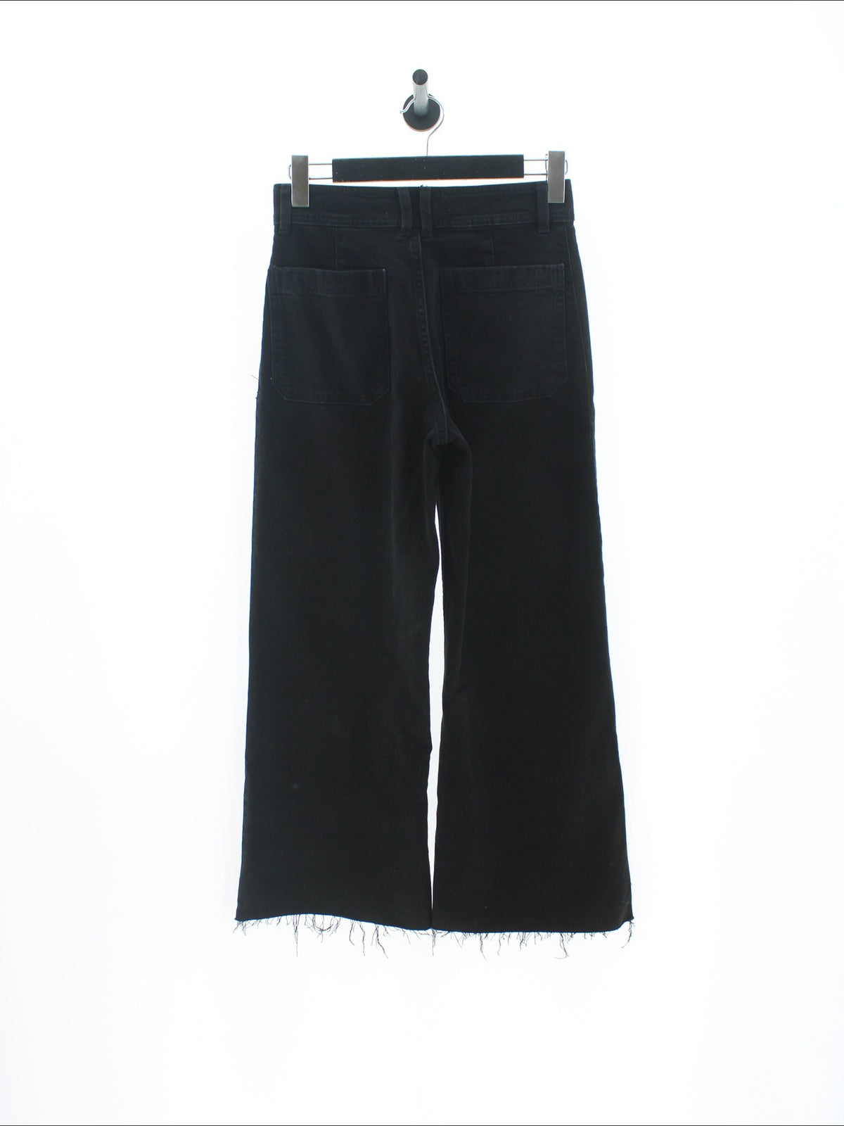 Spodnie Casual Mango Rozmiar: 36