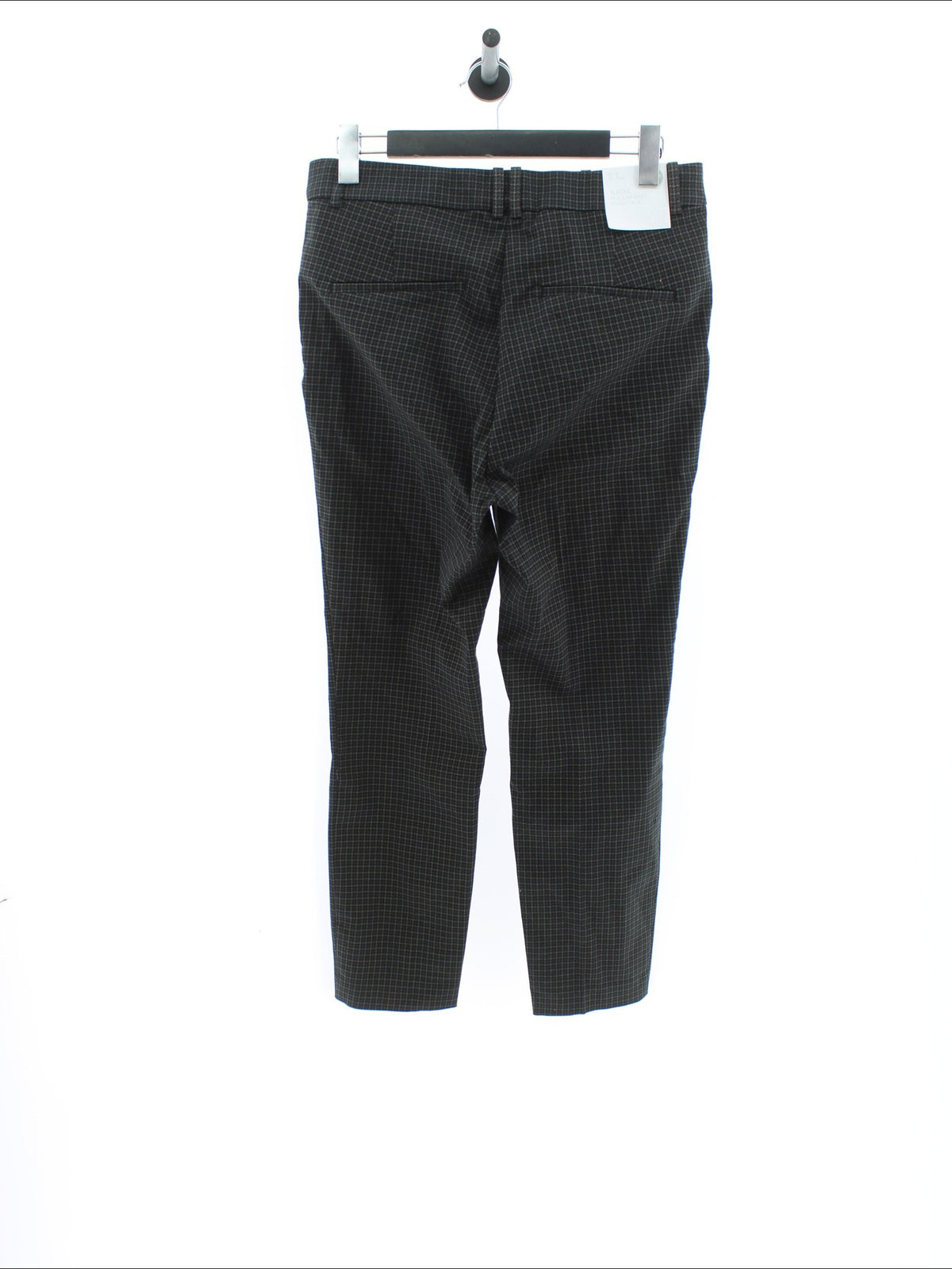 Spodnie Eleganckie H&M Rozmiar: 46