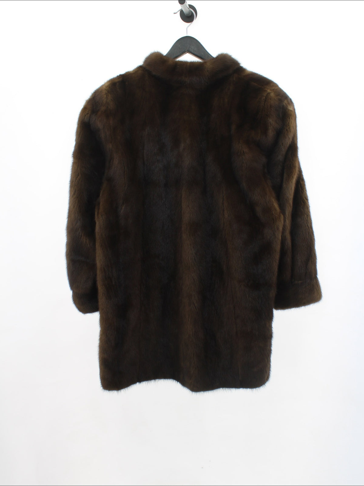 Futro Rozmiar: 2XL