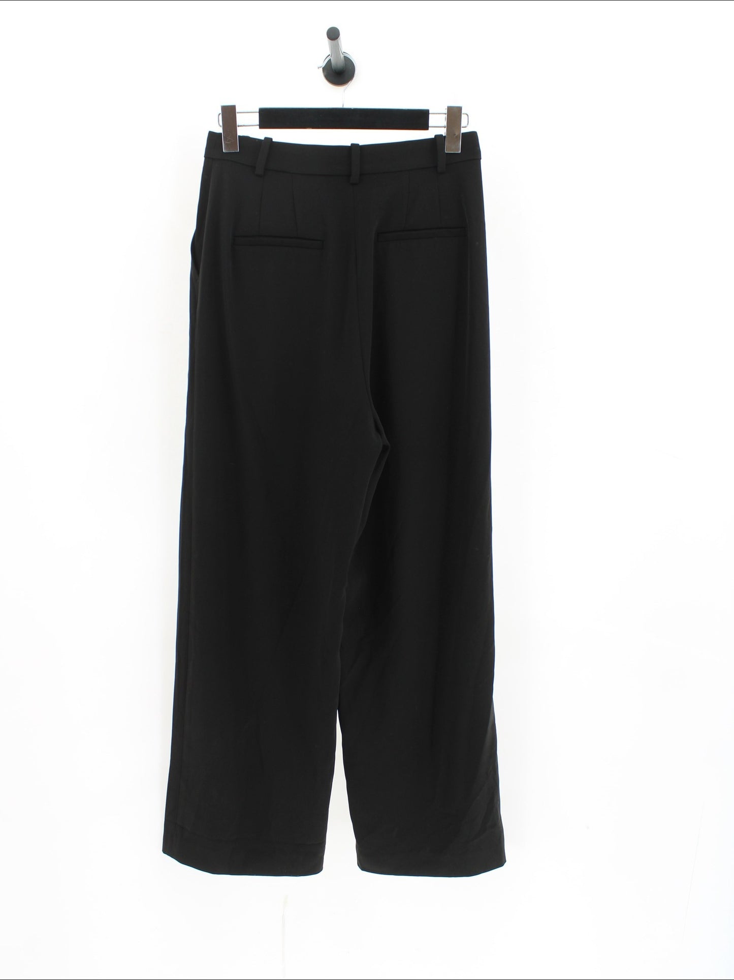 Spodnie Eleganckie H&M Rozmiar: 38