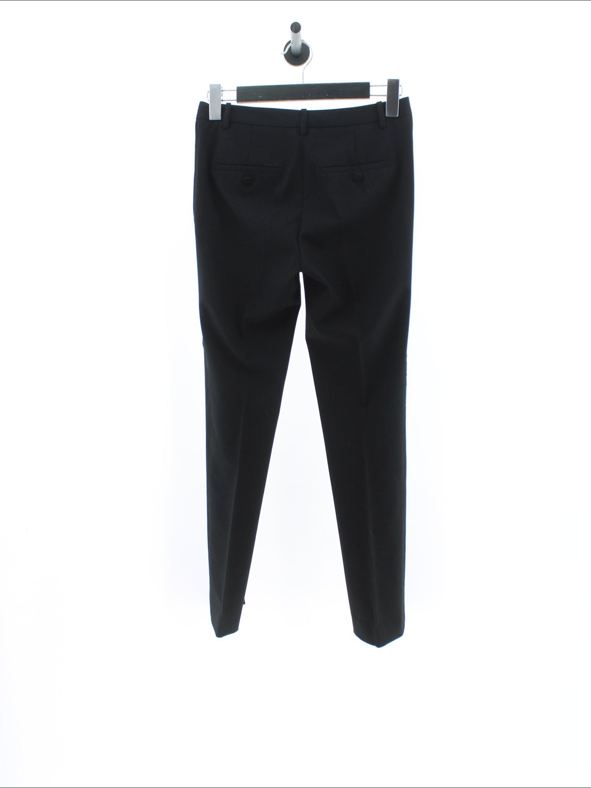 Spodnie Casual Zara Rozmiar: 34