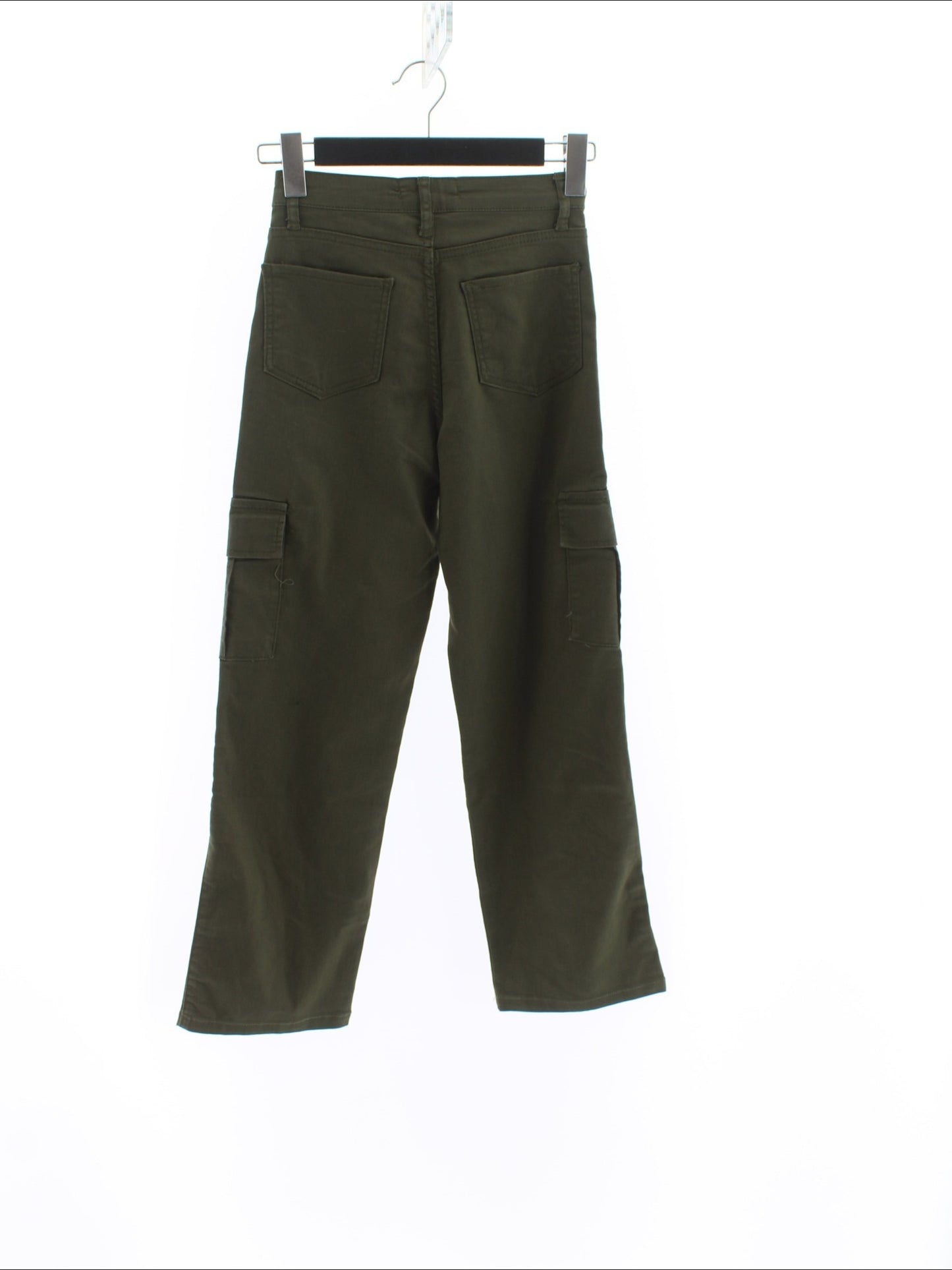Spodnie Casual Rozmiar: XS