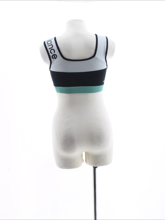 Stanik sportowy New Balance Rozmiar: XS