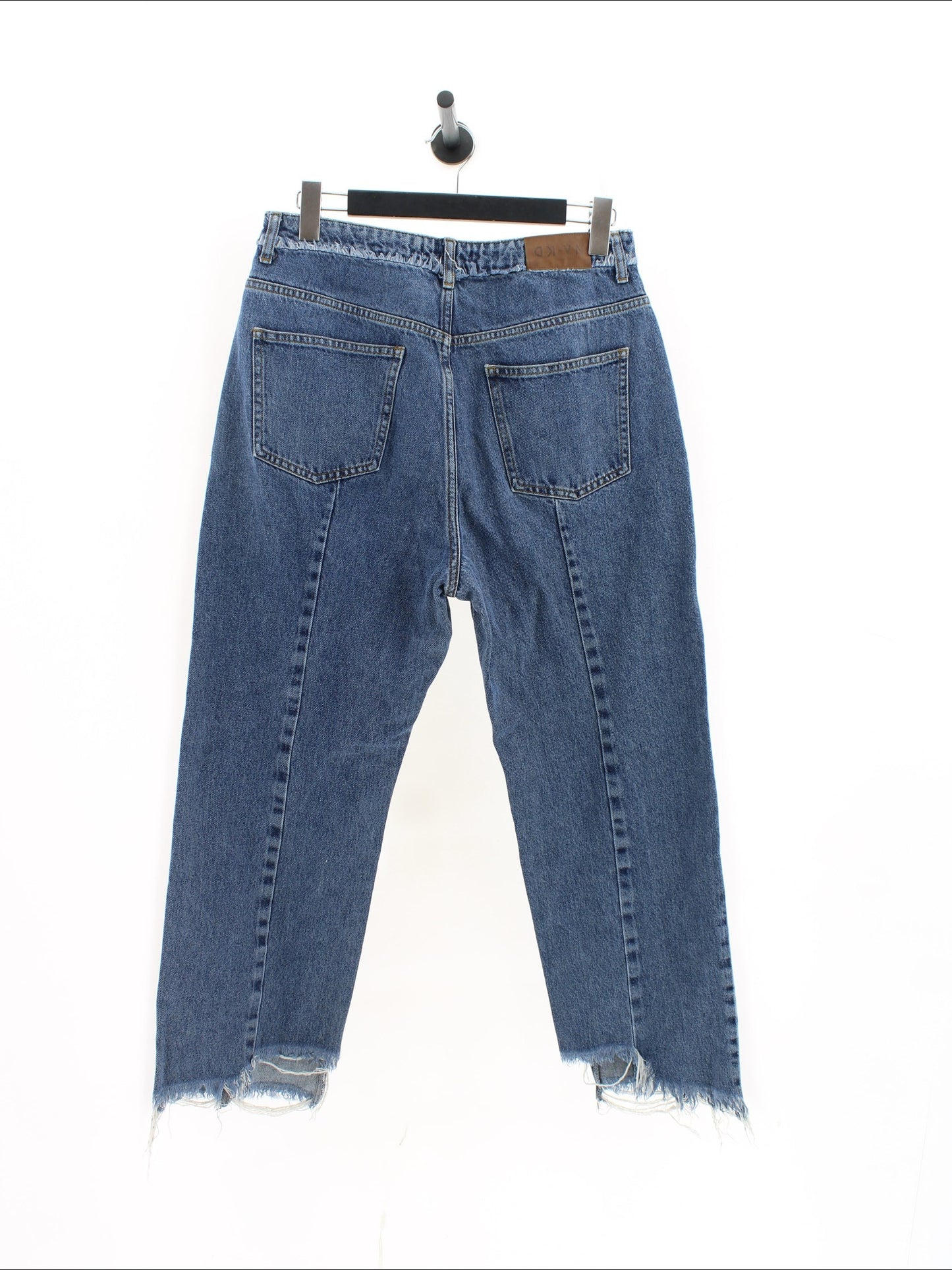 Spodnie jeans NA - KD Rozmiar: 42