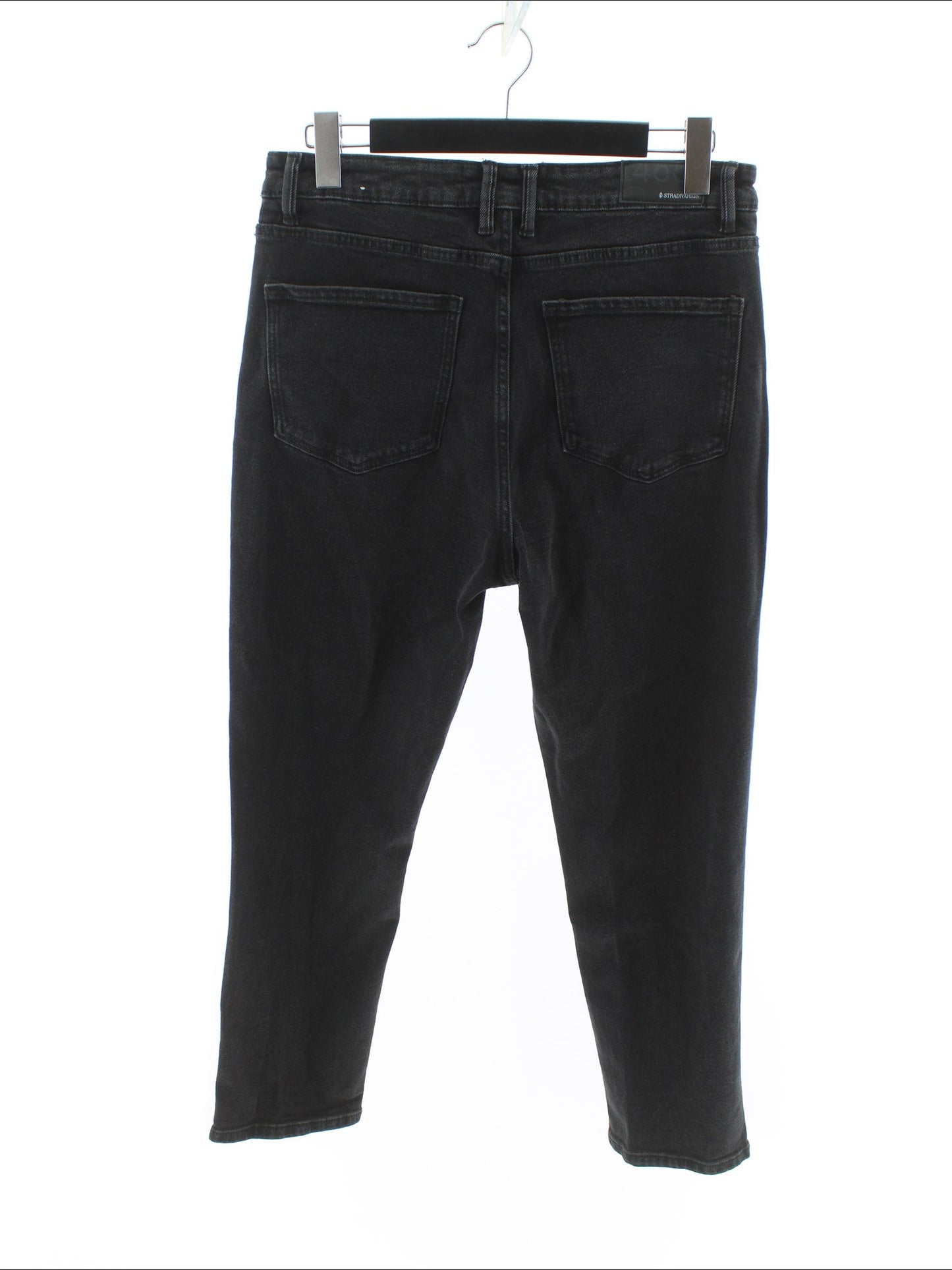 Spodnie jeans Stradivarius Rozmiar: 44