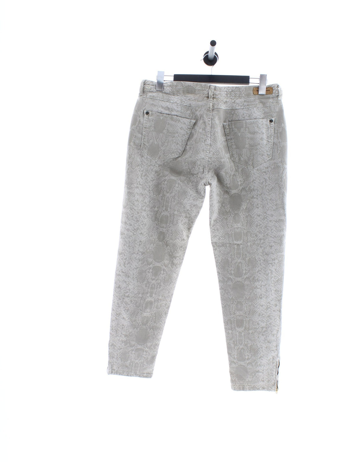 Spodnie Casual Opus Rozmiar: 42