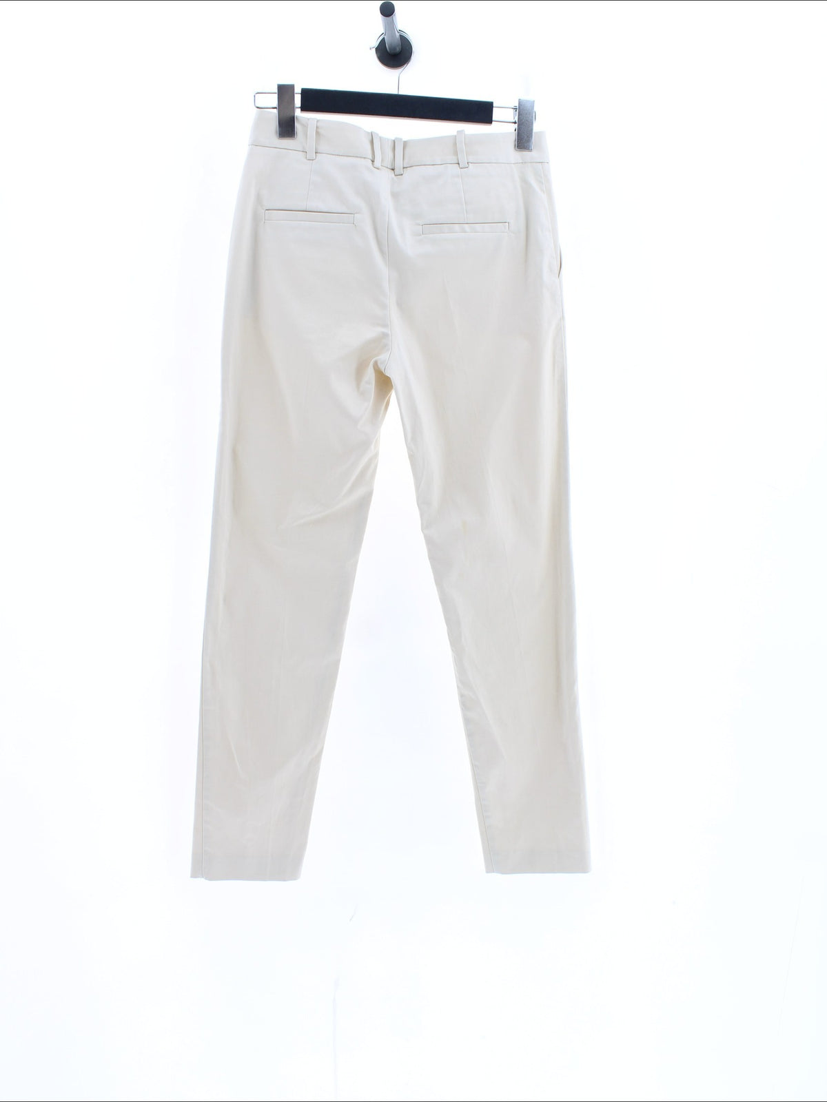 Spodnie Casual Mango Rozmiar: 34