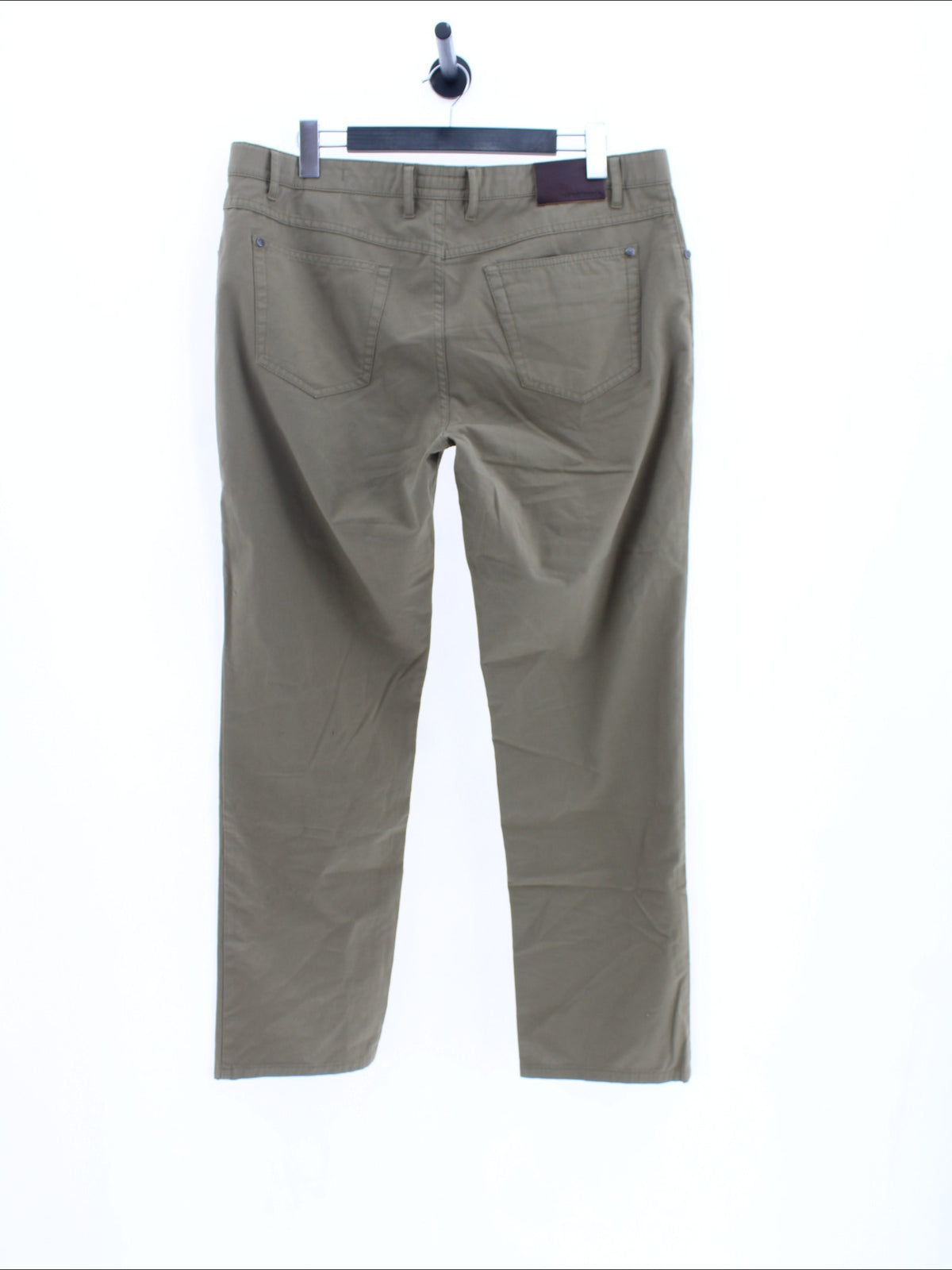 Spodnie Casual Walbush Rozmiar: 56