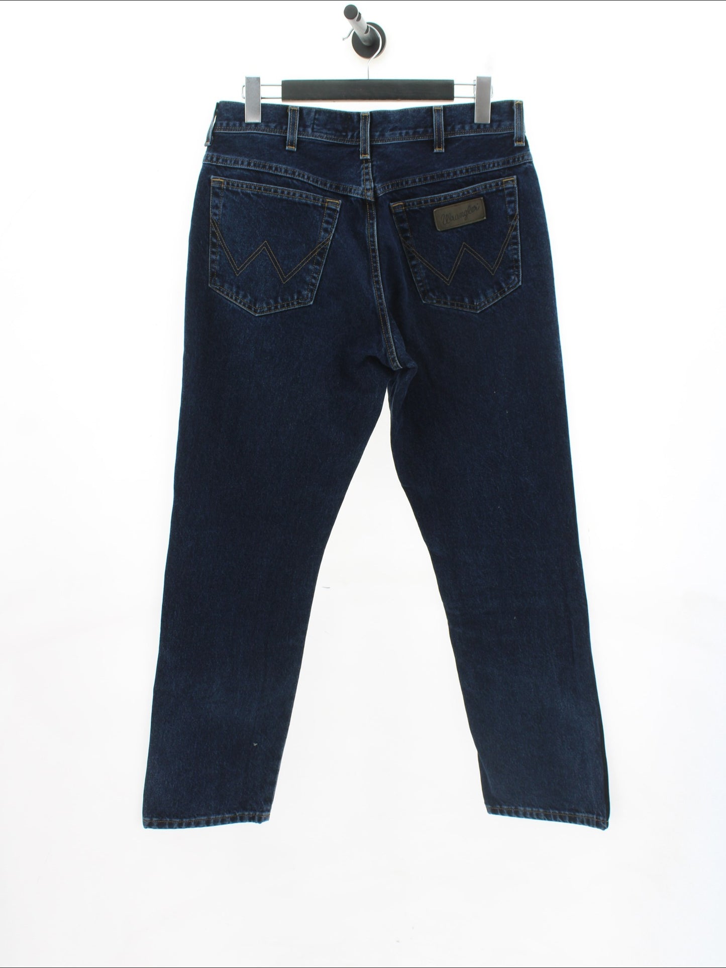 Spodnie jeans Wrangler Rozmiar: W35/L32