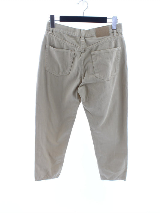 Spodnie Casual PULL&BEAR Rozmiar: 40