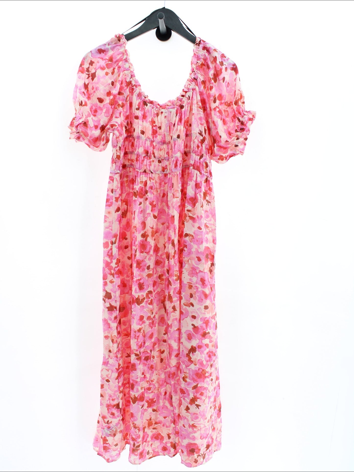 Sukienka H&M Rozmiar: XL