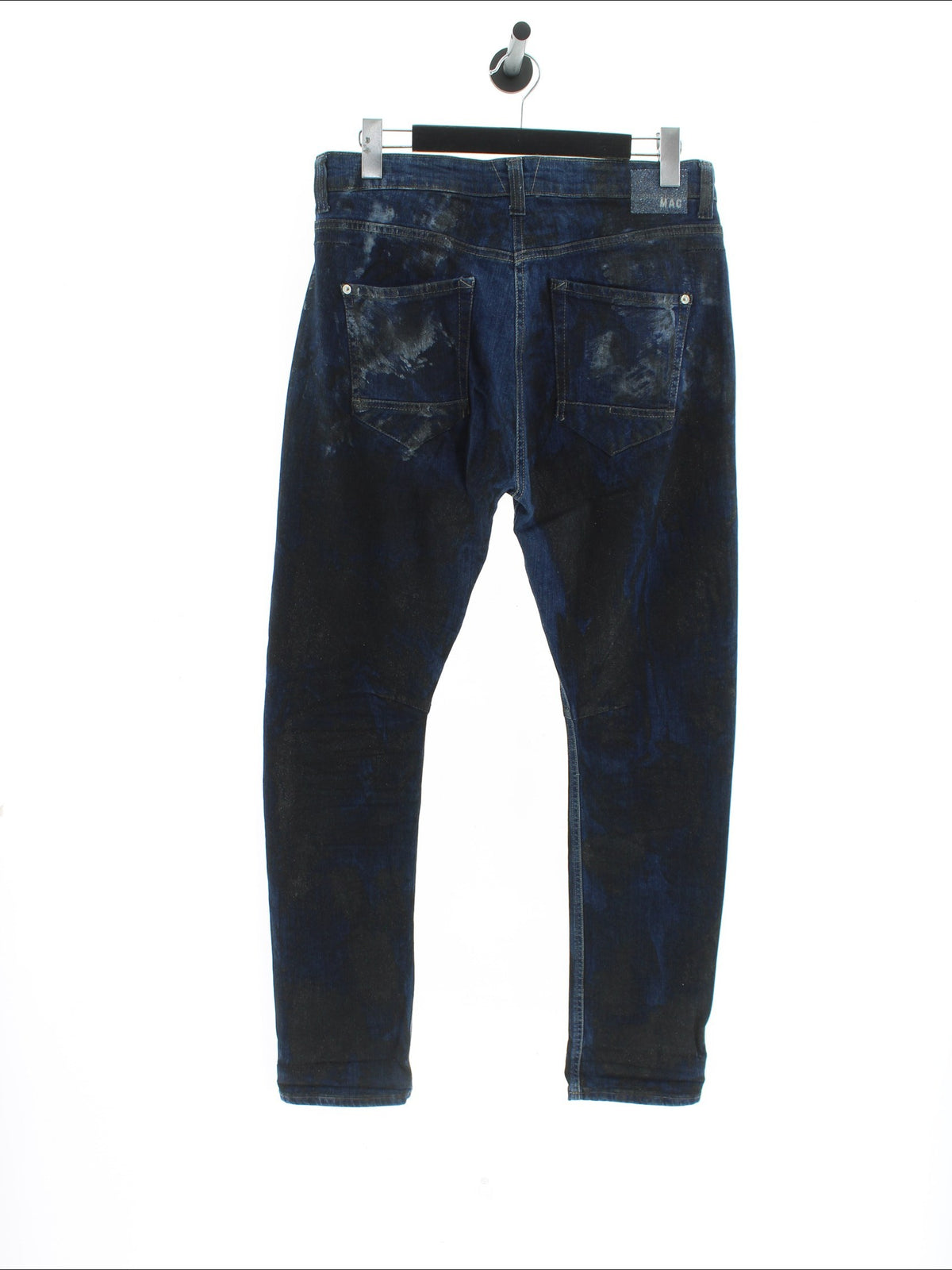 Spodnie jeans MAC Rozmiar: W38/L27
