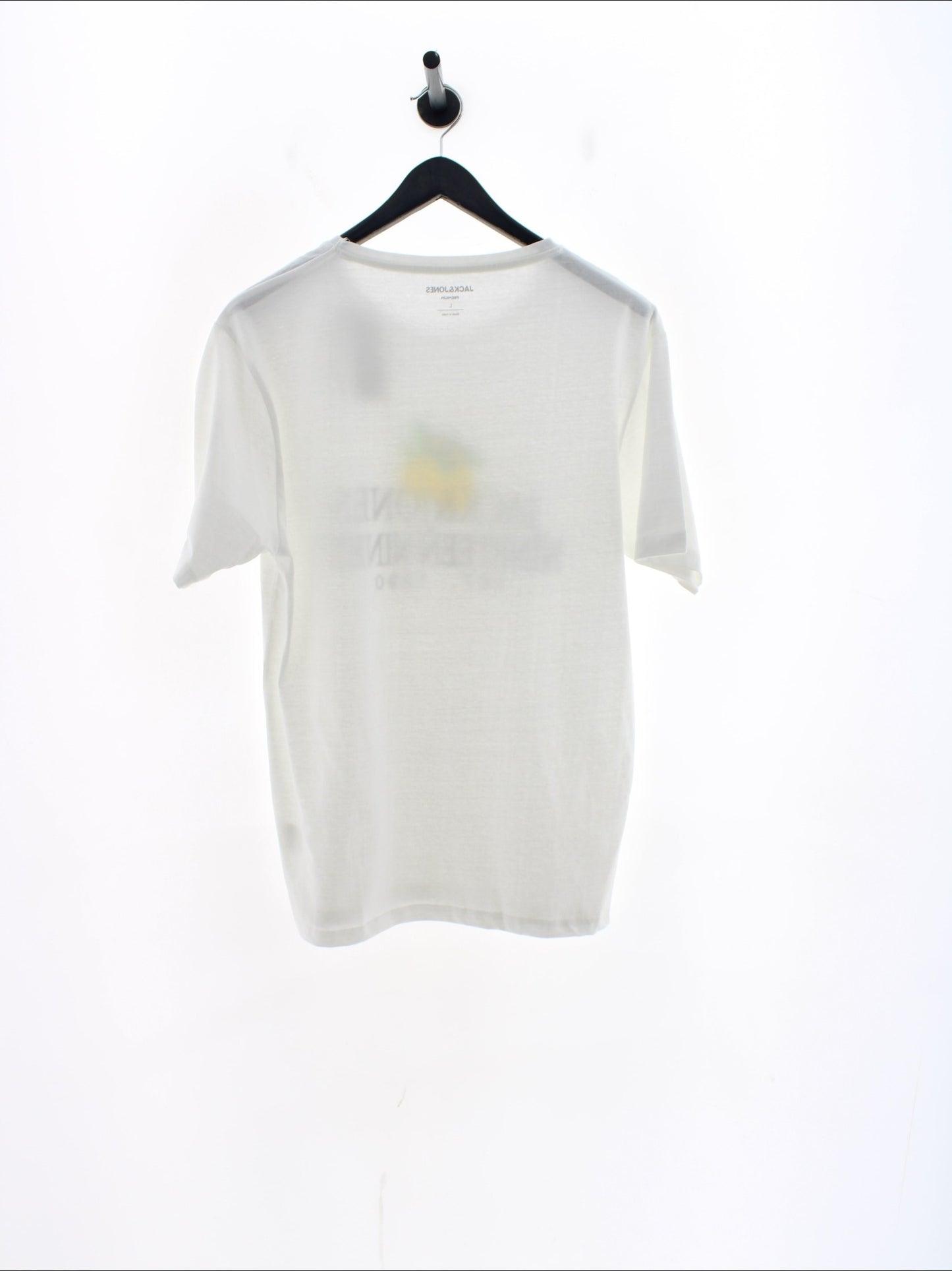 T-shirt JACK & JONES Rozmiar: L