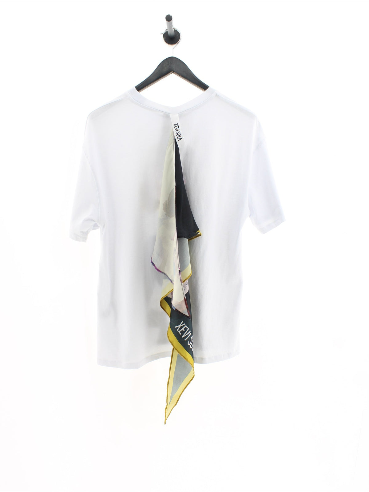 T-shirt Zara Rozmiar: L