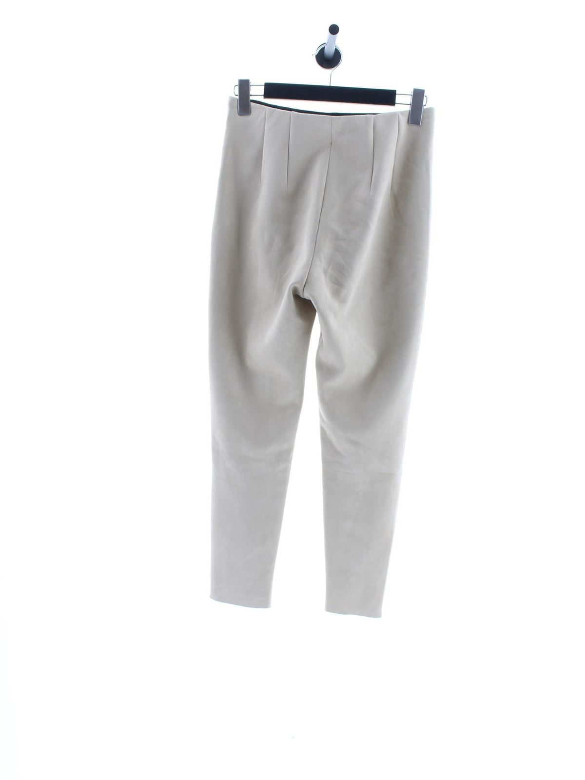 Spodnie Casual Zara Rozmiar: M