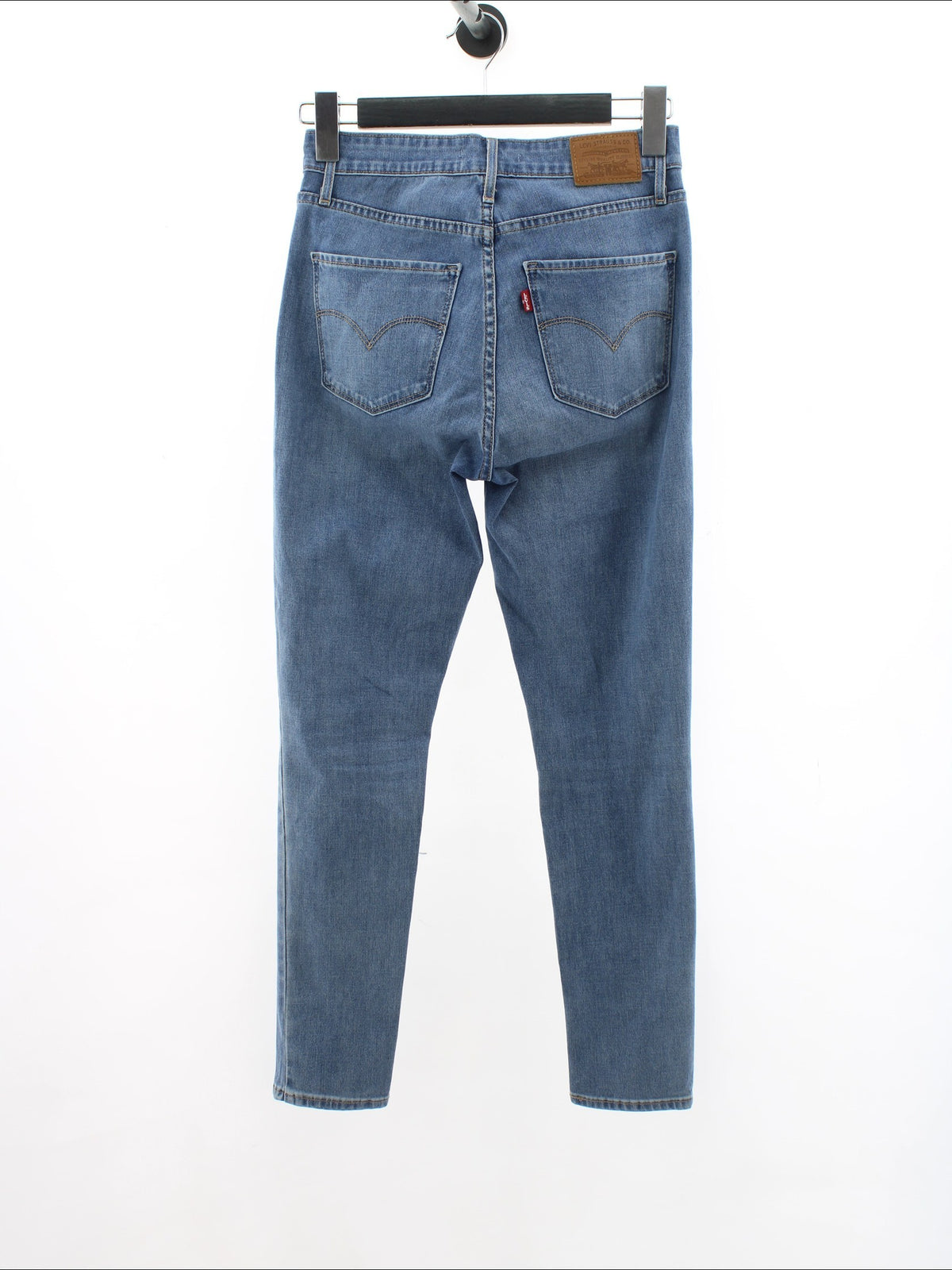 Spodnie jeans LEVI'S® Rozmiar: S