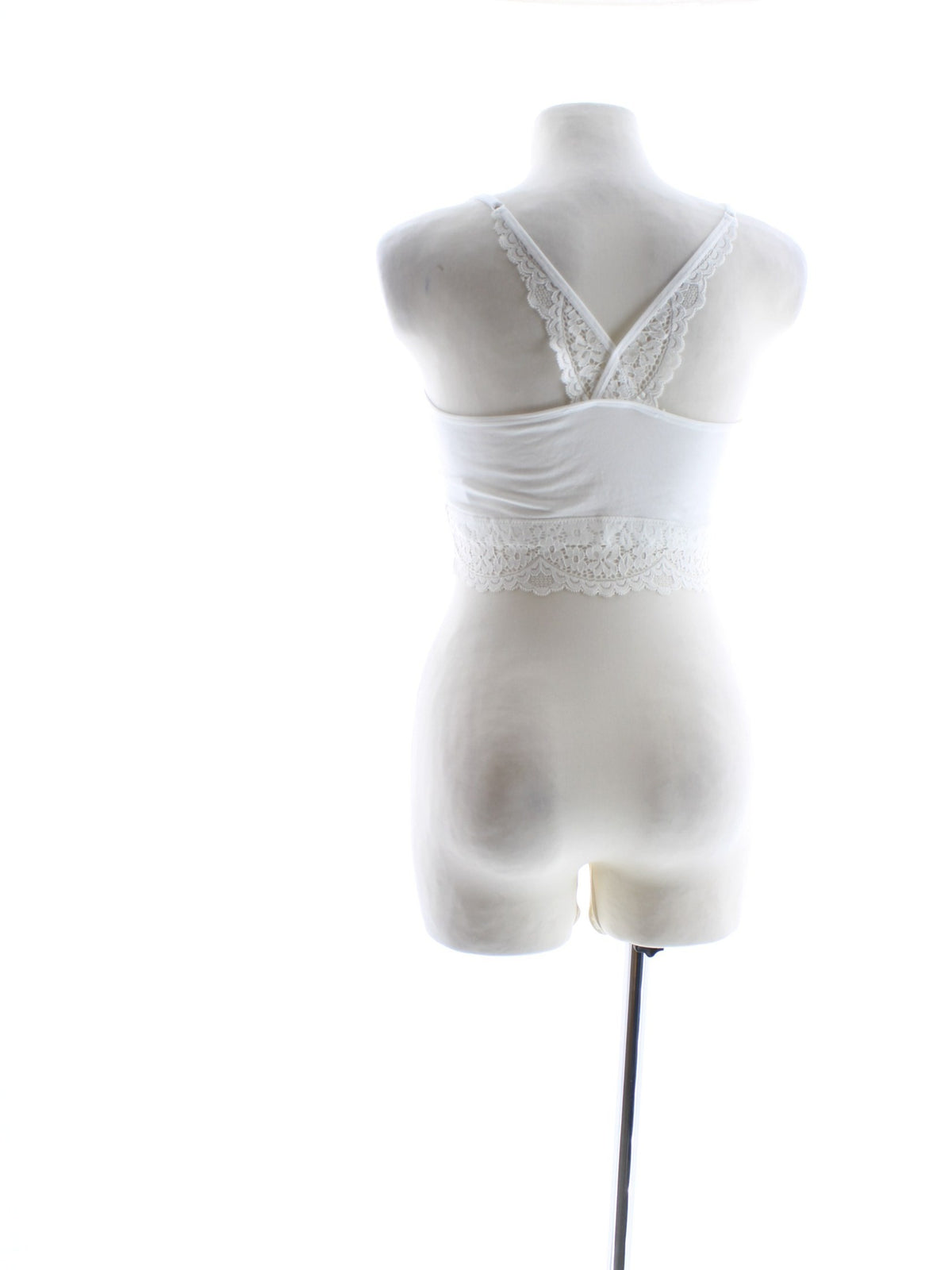 Stanik sportowy Rozmiar: XL