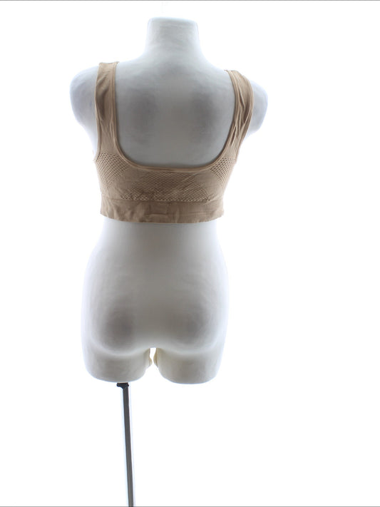 Stanik sportowy Rozmiar: 2XL