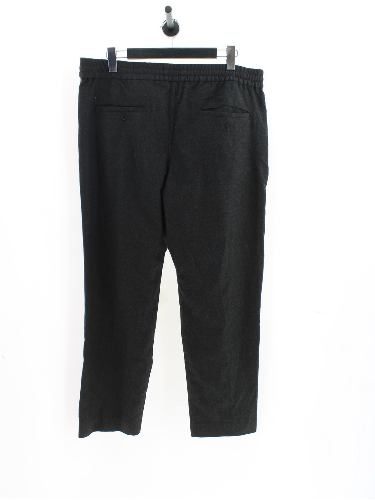 Spodnie Eleganckie Abercrombie & Fitch Rozmiar: XL