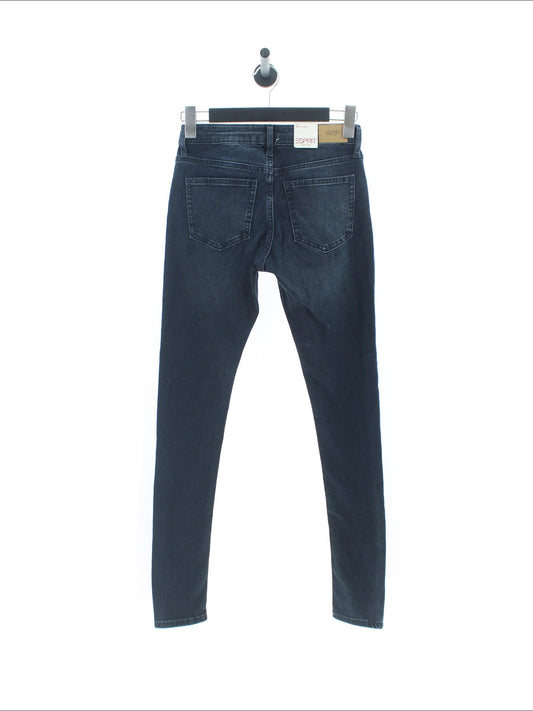 Spodnie jeans Esprit Rozmiar: W26/L34